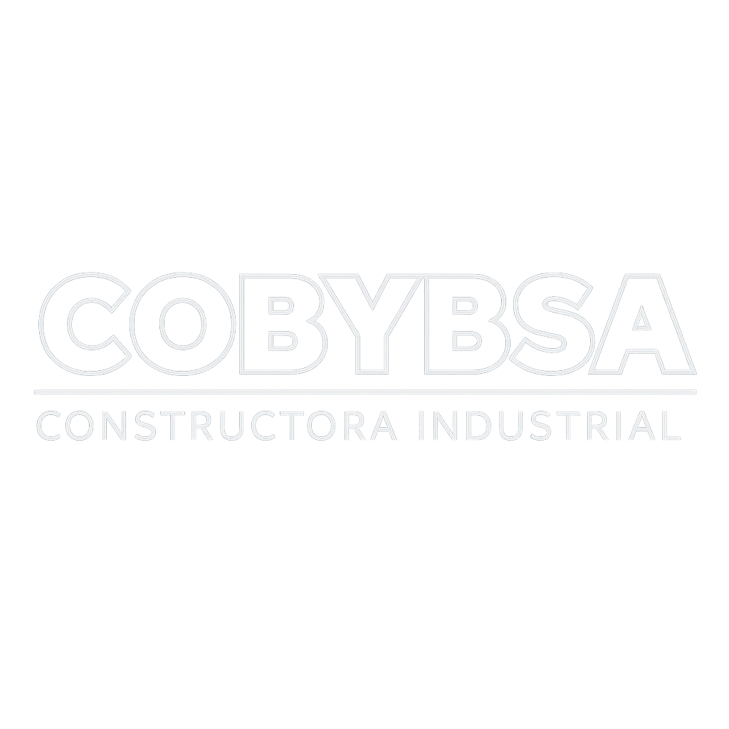 COBYBSA Construcción Industrial