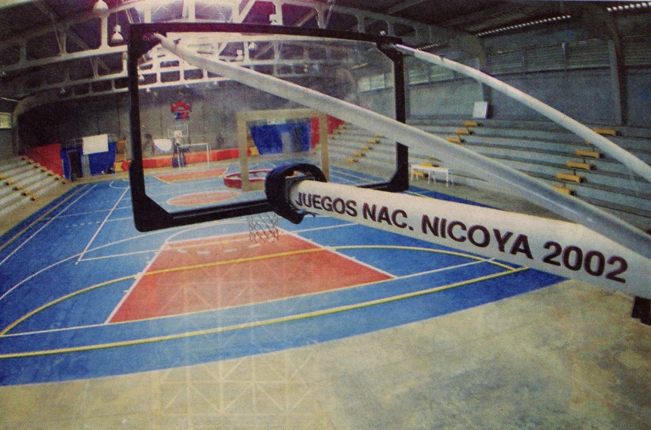 Nuevo proyecto COBYBSA 12