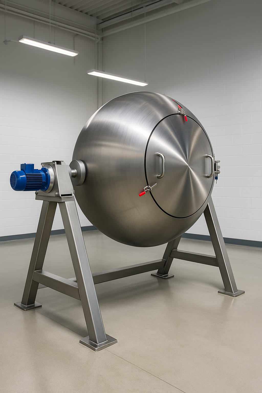 Nuevo proyecto COBYBSA 5