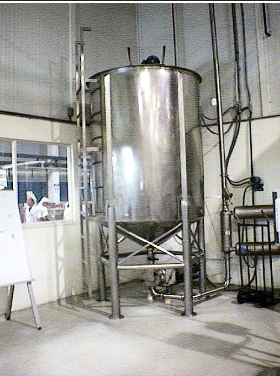 Nuevo proyecto COBYBSA 8